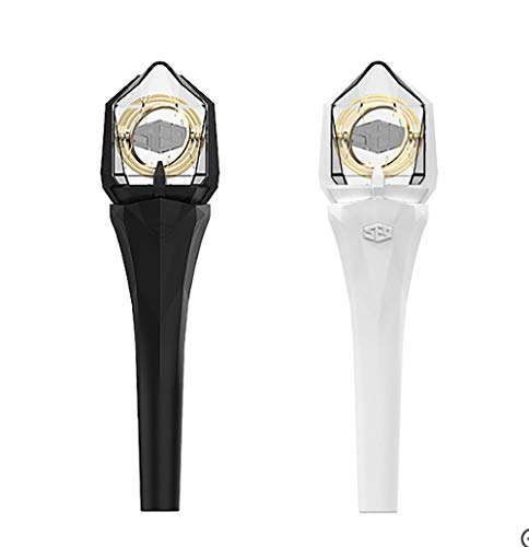 FNC Entertainment SF9 Lichtstab + extra Fotokarten Set [Weiß Ver.] von FNC Entertainment