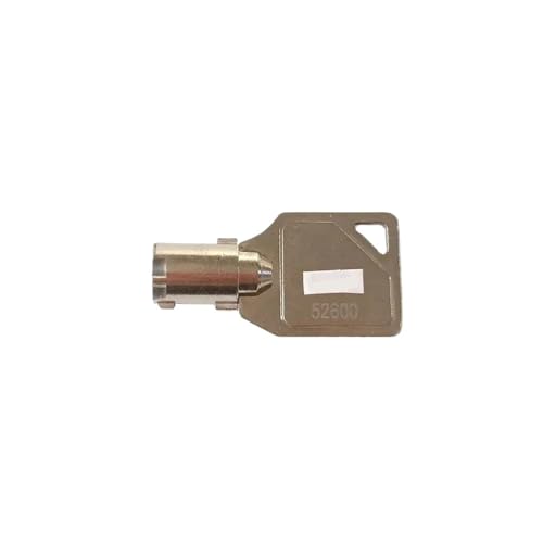 Aufzug Lift Basis Station Lock Key 52600 Kreisförmige Loch Aufzug Ersatzteile von FNWXGMFZ