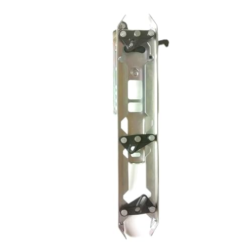 Aufzugstür-Flügeltür-Arm-System-Skate-Nocken-Messer-Teile L 445mm Aufzugstür-Flügeltür-Arm-System-Skate-Nocken-Messer-Teile L 445mm von FNWXGMFZ