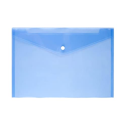 Geschenkverpackung Papier, A4 Klar Kunststoff Dokument Dateien Organizer Multicolor Mehrere Größen(2) von FOELANNE