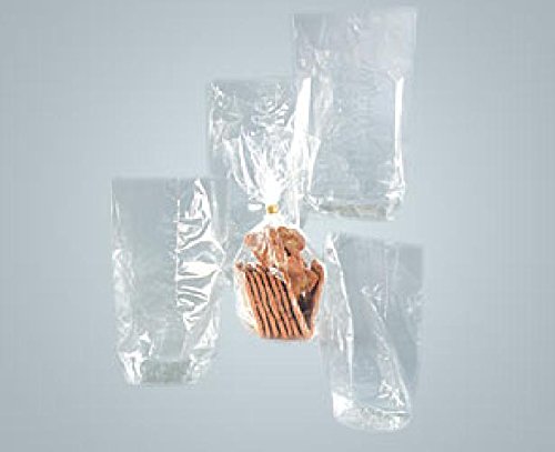 Cellglasbeutel 145x235mm 500g FOLIA 282/00 Bodenbeutel Cellglasbeutel 145x235mm 500g FOLIA 282/00 Bodenbeutel von FOLIA