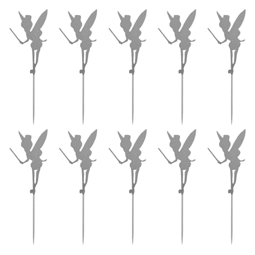 1 Pack Cupcake Toppers Food Safe Paper Cake Dekorationen Für Festival Dessert Displays Und Party Dekoration Party Kuchenzubehör 1 Pack Cupcake Toppers Food Safe Paper Cake Dekorationen Für Festival Dessert Displays Und Party Dekoration Party Kuchenzubehör von FOLODA