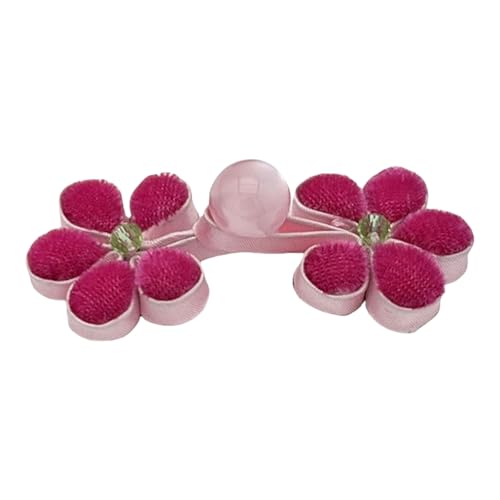 2pcs Befestigungselement Chinesische Knotenknöpfe Auf Knöpfe Verschluss Knoten Knöpfe Für Kleidung Und Handwerk 2pcs Befestigungselement Chinesische Knotenknöpfe Auf Knöpfe Verschluss Knoten Knöpfe Für Kleidung Und Handwerk von FOLODA