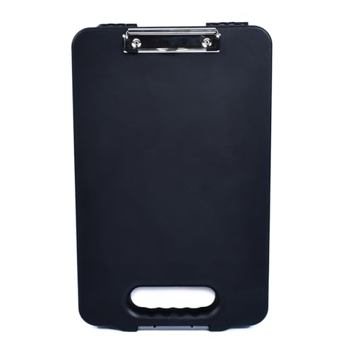 3-in-1-Zwischenablage Mit Dateikoffer Stationery Box Handheld Dokumenthülle Wasserdichte Dateiordner Für Krankenschwester Arzt Wasserdichte Ordner Klemmbretter 3-in-1-Zwischenablage Mit Dateikoffer Stationery Box Handheld Dokumenthülle Wasserdichte Dateiordner Für Krankenschwester Arzt Wasserdichte Ordner Klemmbretter von FOLODA