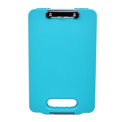 3-in-1-Zwischenablage Mit Dateikoffer Stationery Box Handheld Dokumenthülle Wasserdichte Dateiordner Für Krankenschwester Arzt Wasserdichte Ordner Klemmbretter 3-in-1-Zwischenablage Mit Dateikoffer Stationery Box Handheld Dokumenthülle Wasserdichte Dateiordner Für Krankenschwester Arzt Wasserdichte Ordner Klemmbretter von FOLODA