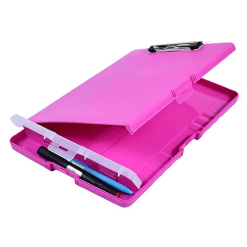 3-in-1-Zwischenablage Mit Dateikoffer Und Briefpapierbox Handheld Dokument Hülle Datei Ordnerfeld Für Krankenschwester Doktor Zwischenablage Mit Farbordnern Aufbewahrung Multifunktionsordner Organizer 3-in-1-Zwischenablage Mit Dateikoffer Und Briefpapierbox Handheld Dokument Hülle Datei Ordnerfeld Für Krankenschwester Doktor Zwischenablage Mit Farbordnern Aufbewahrung Multifunktionsordner Organizer von FOLODA