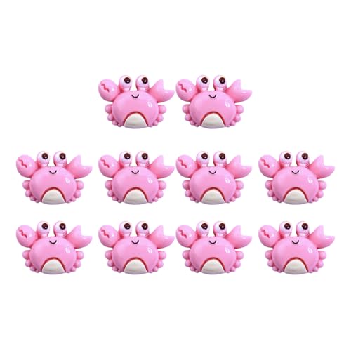 3D Ozeane Nägel Charme Nägel Schmuck Muschel Sternenfische Nägel Kunst Charme Harz Nägel Nägel Versorgt Frauen von FOLODA