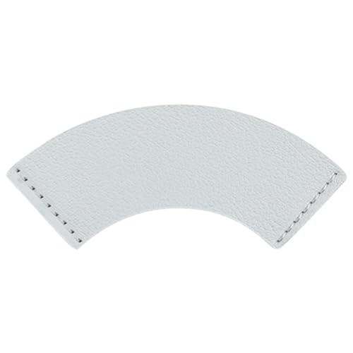 5pcs Leder Eckseite Buch Mark Vintage Corner Lesezeichen Bookseiten Markierer Teiler Für Liebhaber Frauen Lesen Pu Ledermarkierungen von FOLODA