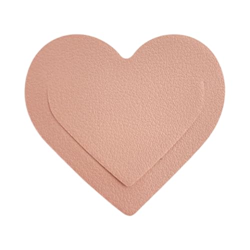 5pcs Leder Eckseite Buch Mark Vintage Corner Lesezeichen Bookseiten Markierer Teiler Für Liebhaber Frauen Lesen Pu Ledermarkierungen von FOLODA