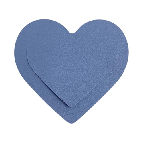 5pcs Leder Eckseite Buch Mark Vintage Corner Lesezeichen Bookseiten Markierer Teiler Für Liebhaber Frauen Lesen Pu Ledermarkierungen von FOLODA