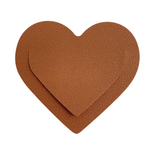 5pcs Leder Eckseite Buch Mark Vintage Corner Lesezeichen Bookseiten Markierer Teiler Für Liebhaber Frauen Lesen Pu Ledermarkierungen von FOLODA