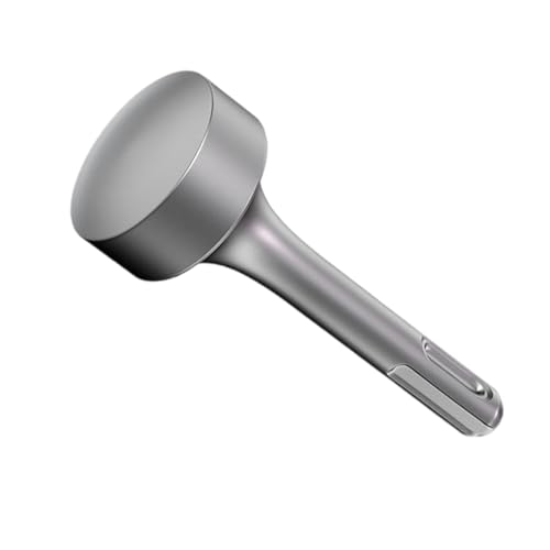 85 Mm Stahlbohrer Bit Treiber Befestigung Für Effiziente Zaun Und Erdungsstab Installation Verbessert Die Effizienz Der Arbeitseffizienz Von Hoher Auswirkungen 85 Mm Stahlbohrer Bit Treiber Befestigung Für Effiziente Zaun Und Erdungsstab Installation Verbessert Die Effizienz Der Arbeitseffizienz Von Hoher Auswirkungen von FOLODA