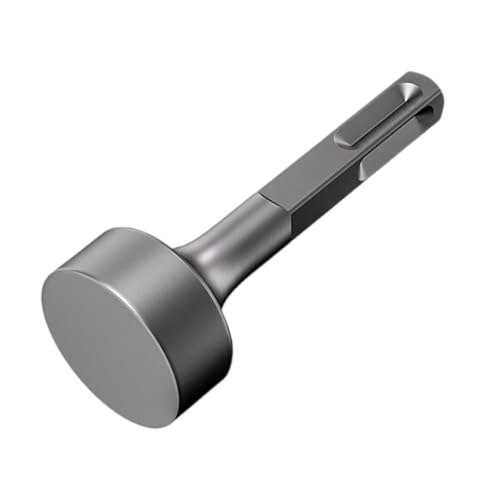 85 Mm Stahlbohrer Bit Treiber Befestigung Für Effiziente Zaun Und Erdungsstab Installation Verbessert Die Effizienz Der Arbeitseffizienz Von Hoher Auswirkungen 85 Mm Stahlbohrer Bit Treiber Befestigung Für Effiziente Zaun Und Erdungsstab Installation Verbessert Die Effizienz Der Arbeitseffizienz Von Hoher Auswirkungen von FOLODA