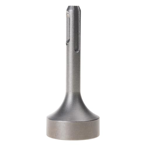 85 Mm Stahlbohrer Bit Treiber Befestigung Für Effiziente Zaun Und Erdungsstab Installation Verbessert Die Effizienz Der Arbeitseffizienz Von Hoher Auswirkungen 85 Mm Stahlbohrer Bit Treiber Befestigung Für Effiziente Zaun Und Erdungsstab Installation Verbessert Die Effizienz Der Arbeitseffizienz Von Hoher Auswirkungen von FOLODA