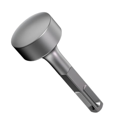 85 Mm Stahlbohrer Bit Treiber Befestigung Für Effiziente Zaun Und Erdungsstab Installation Verbessert Die Effizienz Der Arbeitseffizienz Von Hoher Auswirkungen 85 Mm Stahlbohrer Bit Treiber Befestigung Für Effiziente Zaun Und Erdungsstab Installation Verbessert Die Effizienz Der Arbeitseffizienz Von Hoher Auswirkungen von FOLODA