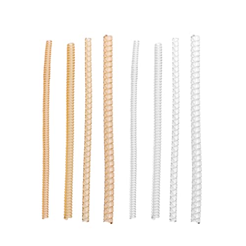 8x Invisible Rings Segaler Ringe Straffheit Passen Alle Größen Von Sizer Guard Für Frauen Männer 4 Größe Schmuck Sierer Und Messer 8x Invisible Rings Segaler Ringe Straffheit Passen Alle Größen Von Sizer Guard Für Frauen Männer 4 Größe Schmuck Sierer Und Messer von FOLODA