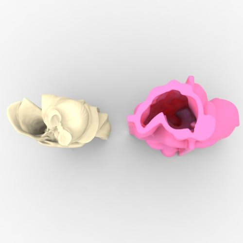 Beton Silikonformen Mädchen Hält Sukkulente Pflanzerform Schimmel Blumen Topf Home Dekoration Innentopf Machen Sie Schimmelmädchen Halten Blumen Vase Harzformen Wiederverwendbar von FOLODA