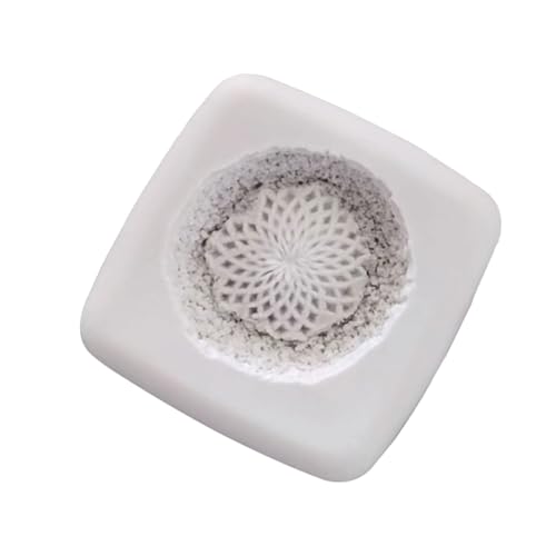 Blattblüten Blütenblätter Silikon Kerzenform Formen Fondant Candy Kuchenform Schokoladenform Für Epoxidharz Handgefertigte Kerzenseife Hitzebeständige Schimmelpilze Blattblüten Blütenblätter Silikon Kerzenform Formen Fondant Candy Kuchenform Schokoladenform Für Epoxidharz Handgefertigte Kerzenseife Hitzebeständige Schimmelpilze von FOLODA