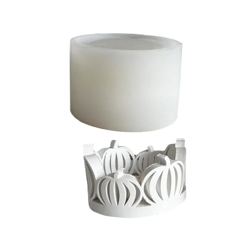 Candlestick Silikonform Kerzenstill von FOLODA