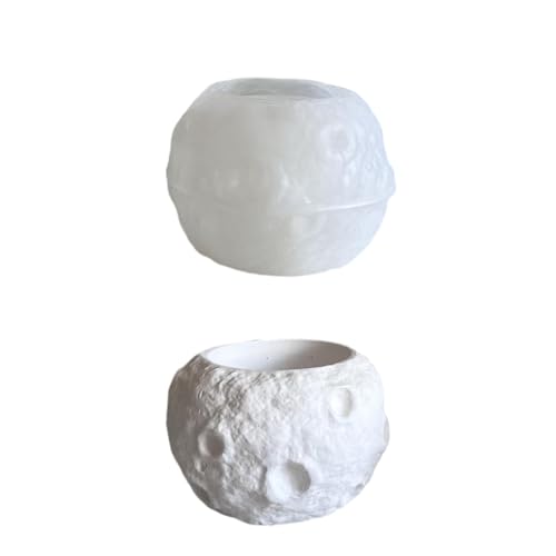 Creative Moon Designs Robustes Silikonform Tragbares Accessoire Für Handwerksliebhaber Hausdekorationsprojekte Einfach Saubere Silikonform Creative Moon Designs Robustes Silikonform Tragbares Accessoire Für Handwerksliebhaber Hausdekorationsprojekte Einfach Saubere Silikonform von FOLODA