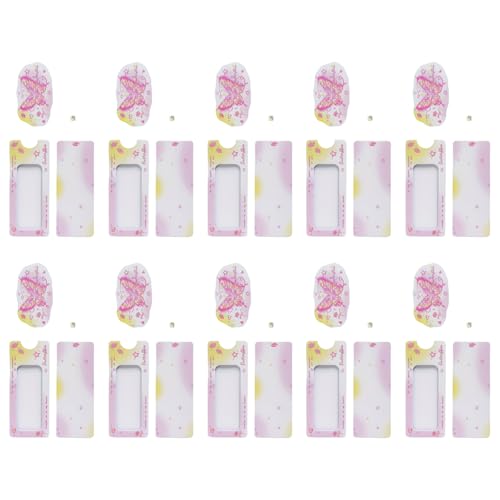 FOLODA Geburtstagskarte Verfügt Über Eine Lebendige Schmetterlingsausstellung Und Realistische Schmetterlingseffektkarten 10PCS Friendly Paper Celebration Card FOLODA Geburtstagskarte Verfügt Über Eine Lebendige Schmetterlingsausstellung Und Realistische Schmetterlingseffektkarten 10PCS Friendly Paper Celebration Card von FOLODA