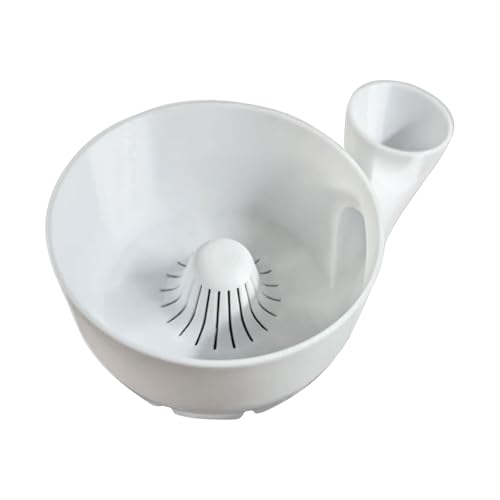 FOLODA Obst Reiniger Waschschüssel Für Mühelos Waschen Reinigungskorb Schnelle Entwässerung Obst Waschmaschine Becken Küchengeräte FOLODA Obst Reiniger Waschschüssel Für Mühelos Waschen Reinigungskorb Schnelle Entwässerung Obst Waschmaschine Becken Küchengeräte von FOLODA
