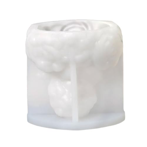Flexible Angelic Rose Duft Flexible Angelic Rose Duft von FOLODA
