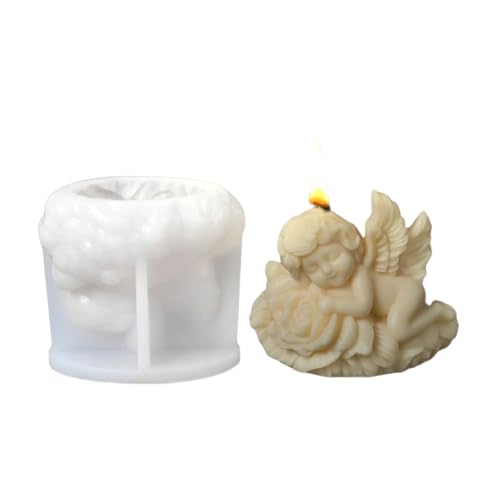 Flexible Angelic Rose Duft Flexible Angelic Rose Duft von FOLODA