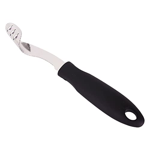 Food Grade Edelstahl Jalapeno Pepper Corer Haushalt Knuspriger Pfeffer Für Die Küche Oder Ein Ausgehender Barbecue Langlebiger Pfefferwerkzeug von FOLODA