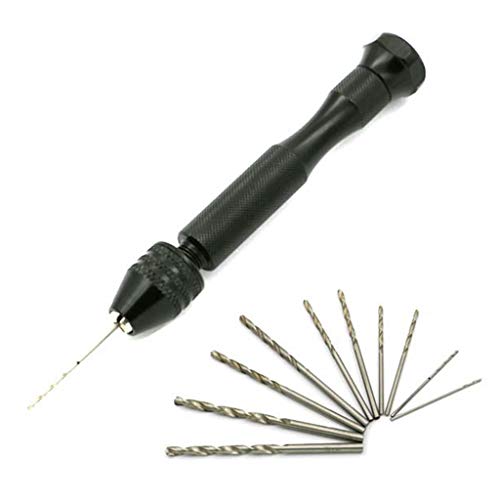 Für Scharfe HSS Twist Bohrer Bit Bit Set Hole Maker Pin von FOLODA