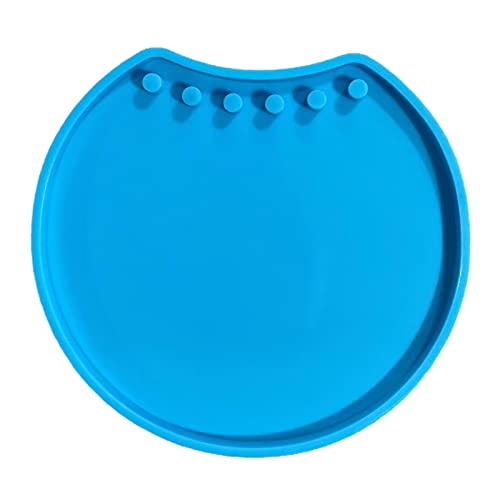 Haartief UV Kristall Epoxidform Haarclip Dekorationen Silikonform Schmuck Für Kopfzubehör Auch Form Für Erwachsene Gießt Erwachsene Haartief UV Kristall Epoxidform Haarclip Dekorationen Silikonform Schmuck Für Kopfzubehör Auch Form Für Erwachsene Gießt Erwachsene von FOLODA
