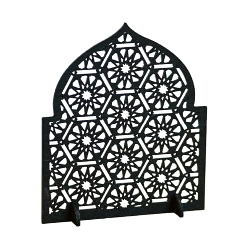 Hand Eid Ramadans Moschee Holz Ausgehöhlten Schnitztischschild Dekore Ornament Für Muslime Islamics Party Lieferungen Feste Holzschnitzer Orament Hand Eid Ramadans Moschee Holz Ausgehöhlten Schnitztischschild Dekore Ornament Für Muslime Islamics Party Lieferungen Feste Holzschnitzer Orament von FOLODA