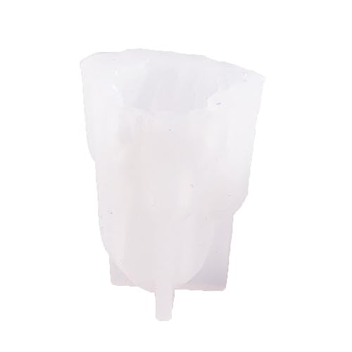 Handgefertigte Berg Epoxidharzen Formen Schieferkristall Silikonformen Fondant Schokoladen Hausdekoration Stecker Harz Formen von FOLODA
