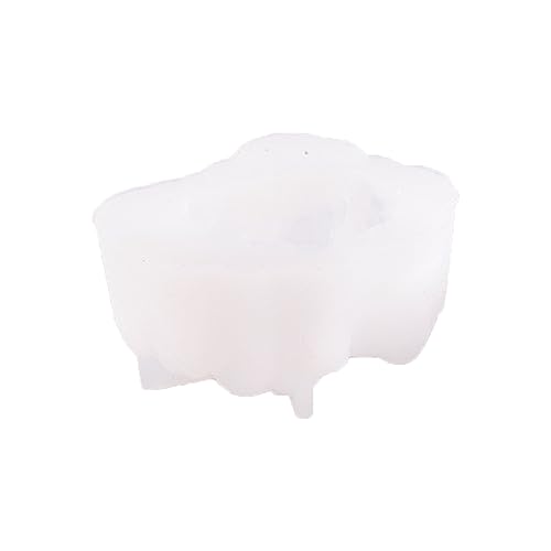 Handgefertigte Berg Epoxidharzen Formen Schieferkristall Silikonformen Fondant Schokoladen Hausdekoration Stecker Harz Formen von FOLODA