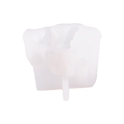Handgefertigte Berg Epoxidharzen Formen Schieferkristall Silikonformen Fondant Schokoladen Hausdekoration Stecker Harz Formen von FOLODA