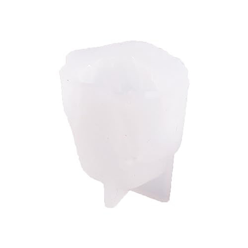 Handgefertigte Berg Epoxidharzen Formen Schieferkristall Silikonformen Fondant Schokoladen Hausdekoration Stecker Harz Formen von FOLODA