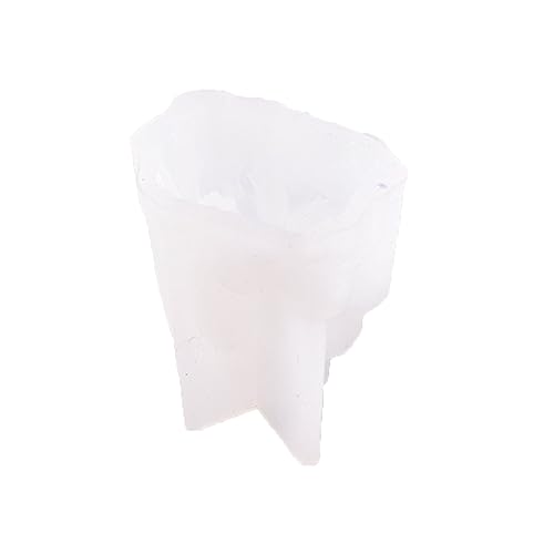 Handgefertigte Berg Epoxidharzen Formen Schieferkristall Silikonformen Fondant Schokoladen Hausdekoration Stecker Harz Formen von FOLODA