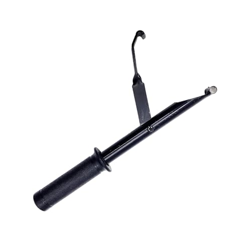 Hebelfeder Stretternwerkzeug Für Sofa Rahmenreparatur Und Professionelle Möbelpflege Couch Springs Reparatur von FOLODA