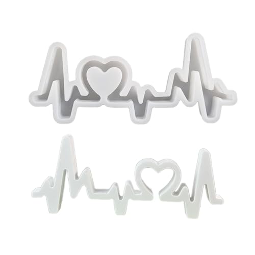 Hochzeitstisch Schild Form Flexible Silikonharz Dekoration Herstellung Schimmel Oder Hochzeitsfeier Tisch Ornament Schöpfer von FOLODA