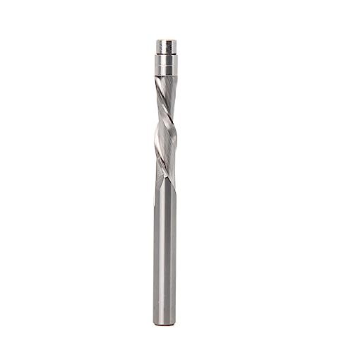 Holzfräsenschneider Holzbearbeitungswerkzeuge Router Bits Fräsenschneider Für Holzkarbidspitze Cutter End Mill 6 Mm Schaftholzhändler Schneiden von FOLODA