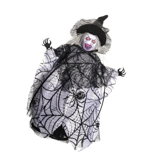 Home Party Table Tree Verzierung Festival Halloween Pumpkin Tree Toppers Ornament Für Partydekorationen Langlebiger Stoff von FOLODA