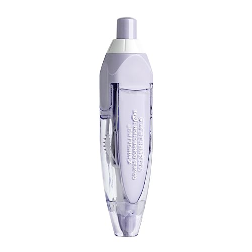 Korrekturband Rissresistente Band Press Typ White Out Correction School Office Supplies Geschenk Für Schüler Die Korrekte White Out School Office Supply Sorgen von FOLODA