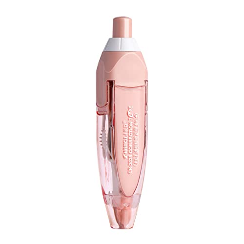 Korrekturband Rissresistente Band Press Typ White Out Correction School Office Supplies Geschenk Für Schüler Die Korrekte White Out School Office Supply Sorgen von FOLODA