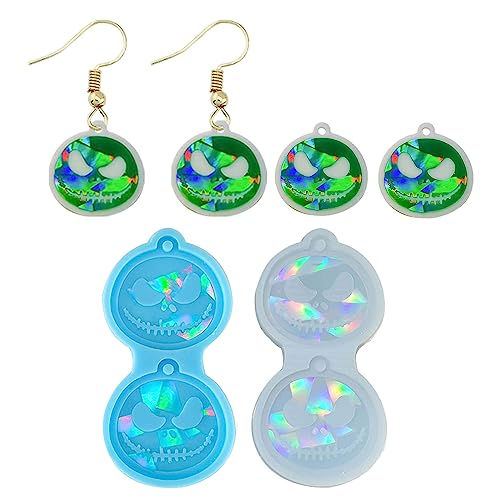 Leichte Und Schatten Schlüsselbund Silikonform Perfomierter Ohrringe Anhänger Handgefertigte Schimmelpilz Valentinstag Geburtstag Geschenk Schmuck Leuchte Und Schatten Keychain Silikonformen Für Harz von FOLODA