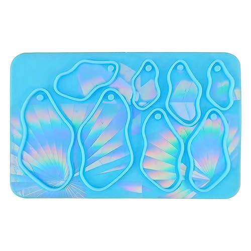 Leichte Und Schattenschmuck Harz Schlüsselbund Silikonform Kopfsteinpflaster Holographischer Dekorativer Anhängerform Für Handwerk Licht Und Schattenschlüsselkäse Silikonformen Für Harz Leichte Und Schattenschmuck Harz Schlüsselbund Silikonform Kopfsteinpflaster Holographischer Dekorativer Anhängerform Für Handwerk Licht Und Schattenschlüsselkäse Silikonformen Für Harz von FOLODA