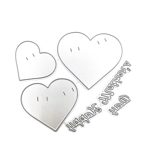 Metall-Stanzformen, Muttertags- und Vatertags-Stanzschablonen für Scrapbooking, Fotoeinladungen, Kartenherstellung, Muttertags-Stanzformen, Metall-Stanzschablonen für Fotokartenherstellung Metall-Stanzformen, Muttertags- und Vatertags-Stanzschablonen für Scrapbooking, Fotoeinladungen, Kartenherstellung, Muttertags-Stanzformen, Metall-Stanzschablonen für Fotokartenherstellung von FOLODA
