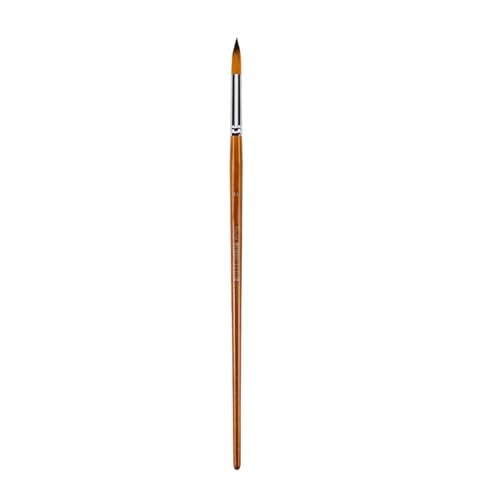 Multi Head Option Acrylöl Aquarellpinsel Pinsel Langes Holzgriff Nylon Borsten Pinsel Kunststudent Liefert Alle Zwecke Nylon Für Acrylöl Aquarelle Multi Head Option Acrylöl Aquarellpinsel Pinsel Langes Holzgriff Nylon Borsten Pinsel Kunststudent Liefert Alle Zwecke Nylon Für Acrylöl Aquarelle von FOLODA