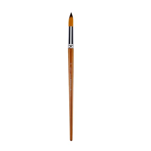 Multi Head Option Acrylöl Aquarellpinsel Pinsel Langes Holzgriff Nylon Borsten Pinsel Kunststudent Liefert Alle Zwecke Nylon Für Acrylöl Aquarelle Multi Head Option Acrylöl Aquarellpinsel Pinsel Langes Holzgriff Nylon Borsten Pinsel Kunststudent Liefert Alle Zwecke Nylon Für Acrylöl Aquarelle von FOLODA