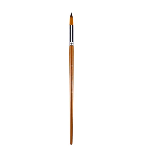 Multi Head Option Acrylöl Aquarellpinsel Pinsel Langes Holzgriff Nylon Borsten Pinsel Kunststudent Liefert Alle Zwecke Nylon Für Acrylöl Aquarelle Multi Head Option Acrylöl Aquarellpinsel Pinsel Langes Holzgriff Nylon Borsten Pinsel Kunststudent Liefert Alle Zwecke Nylon Für Acrylöl Aquarelle von FOLODA