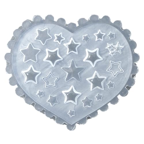 Nagelkunstform UV Epoxidharz Kleber Silikonform Dreidimensionaler Schmetterling Präge Dekorative Aufkleber Nagelschmuck Schmetterlingsform Für Harz Nagelkunstform UV Epoxidharz Kleber Silikonform Dreidimensionaler Schmetterling Präge Dekorative Aufkleber Nagelschmuck Schmetterlingsform Für Harz von FOLODA